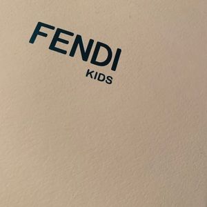 Fendi stockings